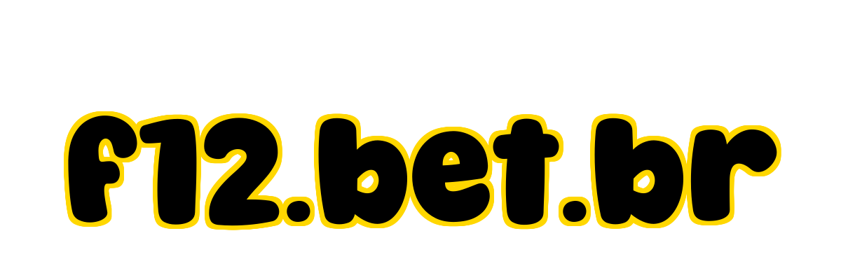F12.bet.br Logo
